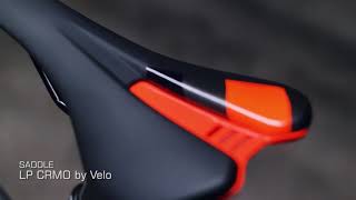 2019 Lapierre Zesty AM 30 Fit [upl. by Aihsena698]