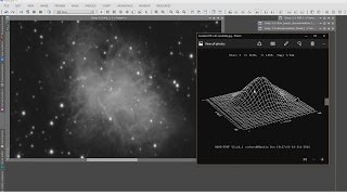 Deconvolution in PixInsight 18 [upl. by Pironi665]