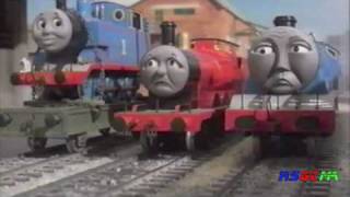 Trust Thomas GC  HD [upl. by Aved694]