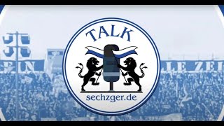 sechzgerde Talk 152 nach dem Heimsieg gegen Viktoria Köln und vor SSV Jahn Regensburg  TSV 1860 [upl. by Eam]