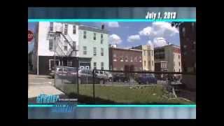 The Effect Whitey Bulgers Drug Dealing Had on South Boston  Greater Boston [upl. by Soirtemed]