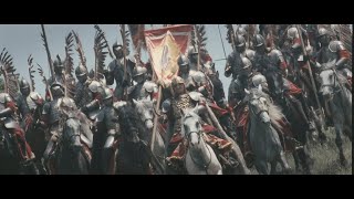 Winged Hussars [upl. by Aradnahc]