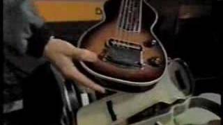 Steve Howe Guitar collection [upl. by Arramas]