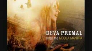 Deva Premal  Moola Mantra Part 1 [upl. by Ocisnarf]