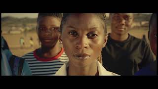 MAMBO DHUTERERE  MUPEIWO MKANA OFFICIAL VIDEO [upl. by Ubald942]