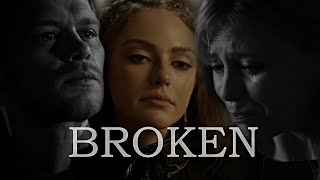 Mikaelson Family  Broken [upl. by Marsh]