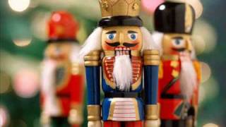 Christmas Carols  The Nutcracker [upl. by Berwick]