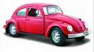 VW beetle Poem Scottish Poetry Doric [upl. by Rhoades180]