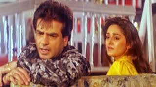 Aaina Ke Sau Tukde HD  Jaya Prada Jeetendra  Kumar Sanu  Maa 1991 Song [upl. by Enna680]