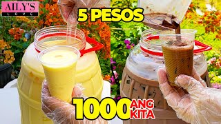 Gawin mo ito Siguradong 1000 Ang Kita Patok na Pangnegosyo [upl. by Schnorr]