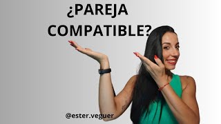 ¿PAREJA COMPATIBLE inteligenciaemocional relaciones relacionesdepareja coaching tips [upl. by Wrdna523]