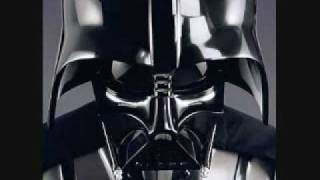 Darth Vader sound [upl. by Sachs]