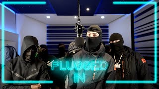 TPL Sava OTP  Plugged In W Fumez The Engineer  Pressplay [upl. by Eninahpets]