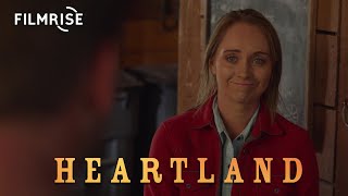 Heartland  Season 15 Episode 8  Brand New Day  Full Episode [upl. by Saval]