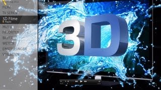 XBMC Tutorial  Eigene Menüpunkte  Deutsch Teil 18 [upl. by Laurent]