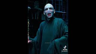 Harry Potter and the Deathly Hallows part 2  Voldemort destroys the shield HD [upl. by Un706]