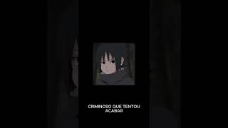 Pq ninguém gosta dele kkkkkk sasuke naruto narutoshippuden anime foryou [upl. by Cedric783]