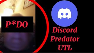 Most Disgusting Discord Predator UTL [upl. by Hoover]