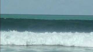 Surfing at Naiharn beach  Phuket Thailand [upl. by Liana]