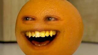 The Annoying Orange [upl. by Lew]