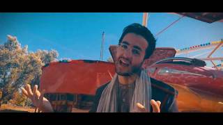 Zouhair Bahaoui  Dinero Music Video Cover By Mouhamed Turky [upl. by Nnylyrehc318]