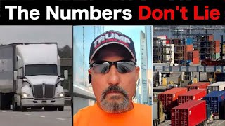 Truckers Are Winning Against NYC [upl. by Ietta]