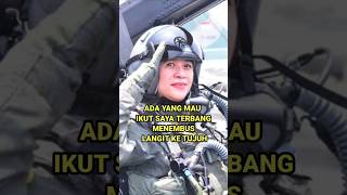 KOPASSUS KALAH TELAK DARI TNI AU  WADUH [upl. by Adamski]