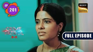 Insaaf  Crime Patrol 20  Ep 201  Full Episode  12 Dec 2022 [upl. by Imarej]