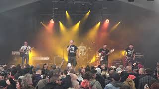 Rude Pride  FULL SHOW Zikenstock Festival  LIVE May 2019 [upl. by Pruchno]