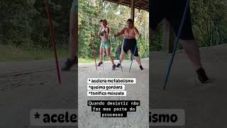 Acelerador de metabolismo emagrecimento saude fitness fitnessmotivation motivação plussize [upl. by Larcher318]