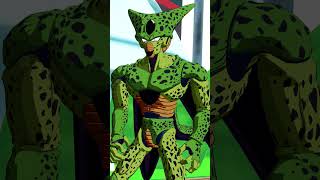 TFS Cell Thinks Of A New Name 3D Recreation shorts [upl. by Romine881]