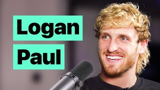 The Untold Story of Logan Paul [upl. by Aderf259]