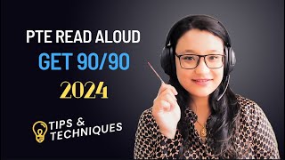 NEW 2024 Tips and techniques  PTE Speaking Read aloud  Best PTE  Milestone Study [upl. by Asyle173]