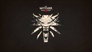 The Witcher 3 Wild Hunt OST Unreleased Tracks  Versus Djinn [upl. by Nnahgiel]