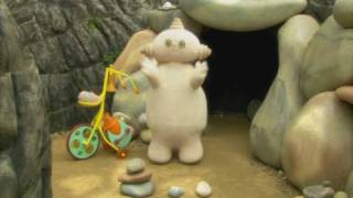 Makka Pakka Song  In The Night Garden [upl. by Ahseihs]