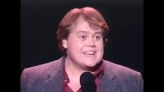 Louie Anderson HBO Special [upl. by Yanehc127]