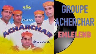 Groupe Acharchar  Andats ethrougza [upl. by Ganny]