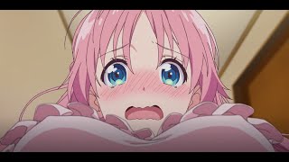 Mother of the Goddess Dormitory Episode 1 Reaction 女神寮の寮母くん。 [upl. by Eeima]