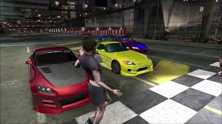 Need for Speed Underground Multiplayer RRPDiscord 03022024 [upl. by Ainad]