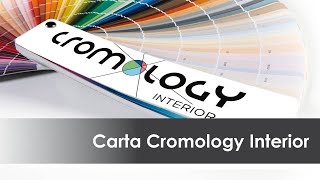 Nueva Carta Cromology Interior [upl. by Atile330]