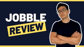 Jobble Review  Is This A Good Way To Find Gig Jobs That Pay Well Lets Find Out [upl. by Roose]