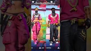 Free fire all elite pass freefireelitepassfreefireallelitepassreviewfreefireseasonfreefireshorts [upl. by Aehsila464]