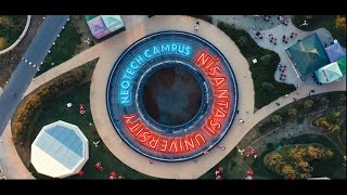 İstanbul Nişantaşı Üniversitesi 2023 Tanıtım Filmi [upl. by Romeu703]