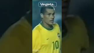 Rivaldo vs Equador Eliminatórias da Copa de 2002 Morumbi🇧🇷🆚🇪🇨 [upl. by Savell]