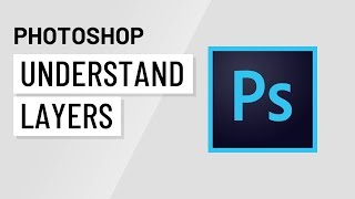 How to Create a New Layer in Photoshop [upl. by Berstine]