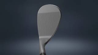 The New PING Glide Pro Forged Wedge [upl. by Gilbertson]