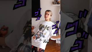 Ao non rubatemi l’idea twitch anime voghelita twitchitalia youtubeitalia ironia twitchclips [upl. by Akirdnwahs]