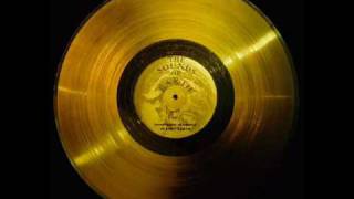 Voyagers Golden Record  Iziel je Delyo Hagdutin  Bulgaria [upl. by Gilus937]