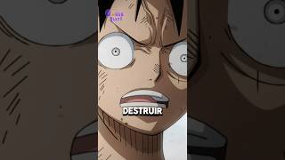 Luffy liberta Nami de Arlong REMAKE onepiece anime [upl. by Ahtennek183]