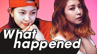 What Happened to BoA  The Real Queen of Kpop [upl. by Nocam]